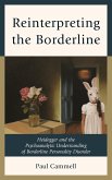 Reinterpreting the Borderline (eBook, PDF) Reinterpreting the Borderline (eBook, PDF)