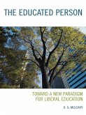 The Educated Person (eBook, PDF)
