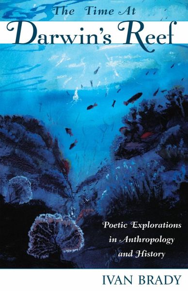 The Time at Darwin's Reef (eBook, PDF) The Time at Darwin's Reef (eBook, PDF)