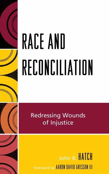 Race and Reconciliation (eBook, PDF)