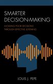 Smarter Decision-Making (eBook, PDF)