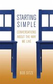 Starting Simple (eBook, PDF)