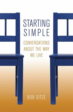 Cover Starting Simple (eBook, PDF)
