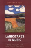 Landscapes in Music (eBook, PDF)