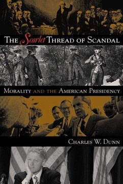 Cover The Scarlet Thread of Scandal (eBook, PDF)