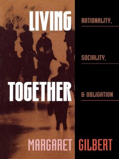 Cover Living Together (eBook, PDF)