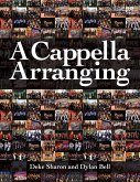 A Cappella Arranging (eBook, PDF)