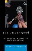 The Lesser Good (eBook, PDF)