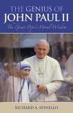 The Genius of John Paul II (eBook, PDF) The Genius of John Paul II (eBook, PDF)
