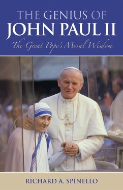 Cover The Genius of John Paul II (eBook, PDF)
