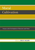 Moral Cultivation (eBook, PDF)