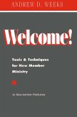 Welcome! (eBook, PDF) Welcome! (eBook, PDF)