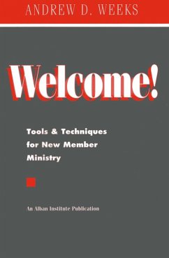 Cover Welcome! (eBook, PDF)