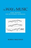 The Way of Music (eBook, PDF)