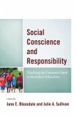 Social Conscience and Responsibility (eBook, PDF)