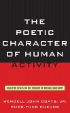 The Poetic Character of Human Activity (eBook, PDF)