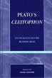 Plato's Cleitophon (eBook, PDF) - Bild 1