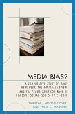 Media Bias? (eBook, PDF)