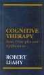 Cognitive Therapy (eBook, PDF) - Bild 1