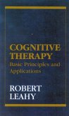 Cognitive Therapy (eBook, PDF)