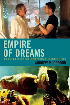 Cover Empire of Dreams (eBook, PDF)
