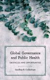 Global Governance and Public Health (eBook, PDF)