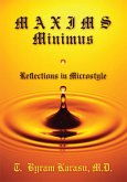 Maxims Minimus (eBook, PDF)