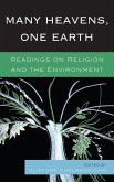 Many Heavens, One Earth (eBook, PDF)