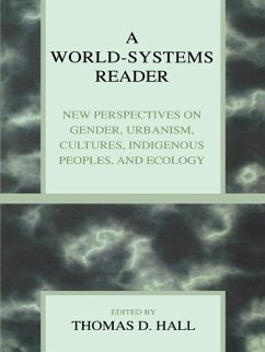 Cover A World-Systems Reader (eBook, PDF)