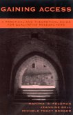 Gaining Access (eBook, PDF)