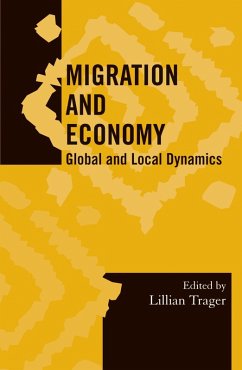 Migration and Economy (eBook, PDF)
