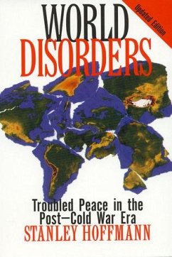 Cover World Disorders (eBook, PDF)
