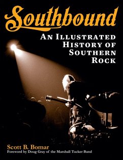 Cover Southbound (eBook, PDF)