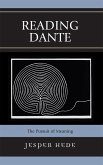 Reading Dante (eBook, PDF)