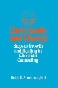 Cover Christianity and Change (eBook, PDF)