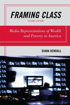 Framing Class (eBook, PDF) - Kendall, Diana