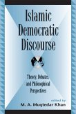 Islamic Democratic Discourse (eBook, PDF)
