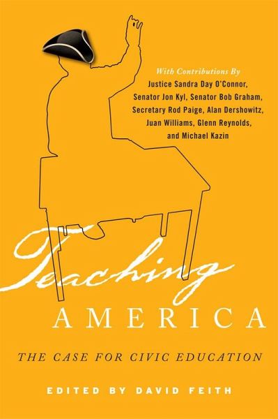 Teaching America (eBook, PDF)