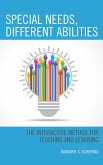 Special Needs, Different Abilities (eBook, PDF)