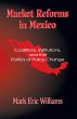 Market Reforms in Mexico (eBook, PDF) - Bild 1
