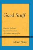 Good Stuff (eBook, PDF)