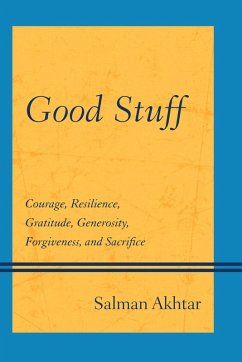 Good Stuff (eBook, PDF) - Akhtar, Salman Good Stuff (eBook, PDF) - Akhtar, Salman