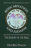 Reincarnation and Judaism (eBook, PDF)