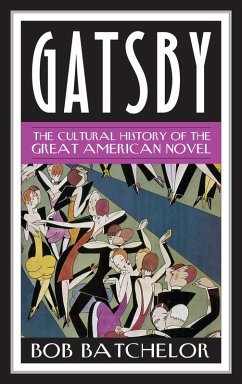 Cover Gatsby (eBook, PDF)