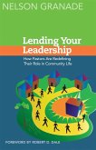 Lending Your Leadership (eBook, PDF)
