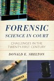 Forensic Science in Court (eBook, PDF)