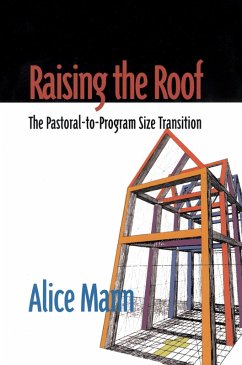 Cover Raising the Roof (eBook, PDF)