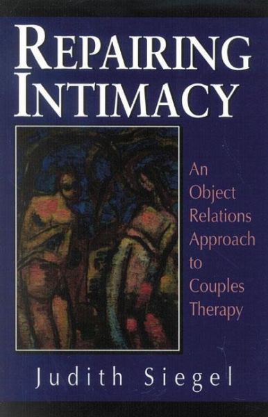 Repairing Intimacy (eBook, PDF)