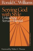 Serving God with Style (eBook, PDF)