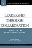 Leadership through Collaboration (eBook, PDF)